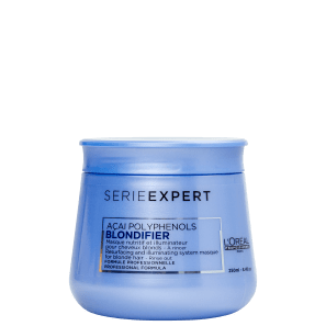 L'Oréal Serie Expert Blondifier - Máscara Capilar