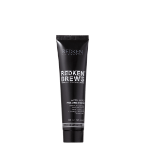 Redken Brews Work Hard - Pasta Modeladora 30ml