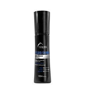 Spray de Brilho Truss