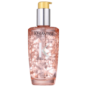 Kérastase Elixir Ultime Rose - Óleo Capilar 100ml