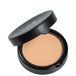 Makiê Camouflage Supersonic Cover Vanilla - Pó Compacto 10g