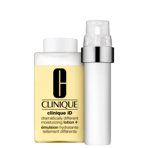 Kit Clinique iD Lotion + Concentrado Clareador (2 Produtos)