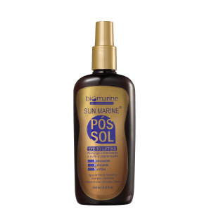 Biomarine Sun Marine - Loção Pós-Sol 150ml