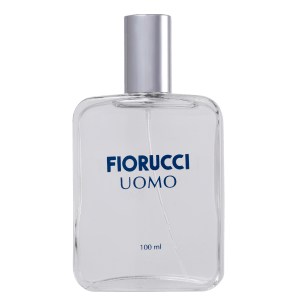 Uomo Fiorucci Eau de Cologne - Perfume Masculino