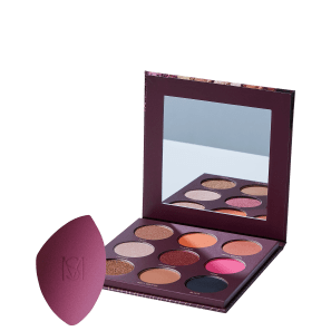 Kit Mariana Saad By Océane Flat Shades (2 Produtos)