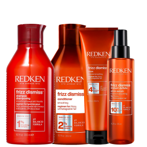 Kit Redken Frizz Dismiss Duo