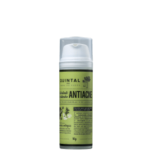 Quintal Finalizador Antiacne - Hidratante Facial 50g