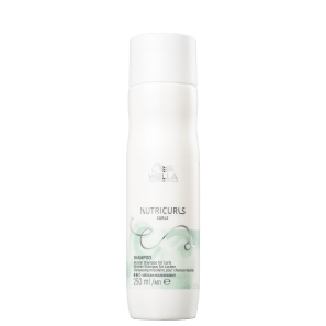Wella Professionals Nutricurls - Shampoo 250ml