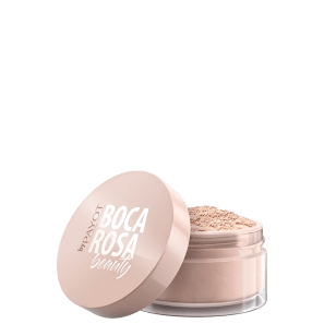 Payot Boca Rosa Beauty Matte 1 Mármore - Pó Solto 20g