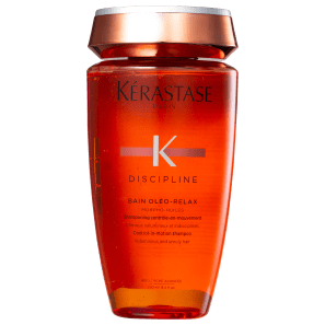 Kérastase Bain Discipline Oléo-Relax - Shampoo 250ml