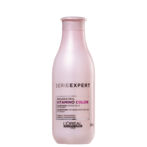 L’Oréal Professionnel Vitamino Color Resveratrol - Condicionador