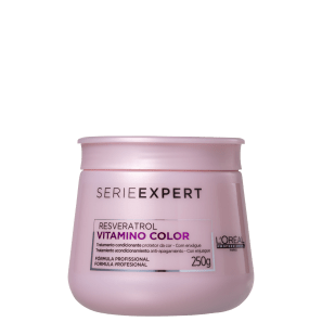 Máscara capilar L'Oréal Professionnel Expert Vitamino Color