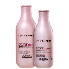 Kit L’Oréal Professionnel Vitamino Color Resveratrol