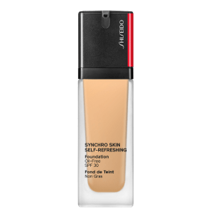Shiseido Synchro Skin Self-Refreshing SPF 30 160 Shell - Base Líquida 30ml