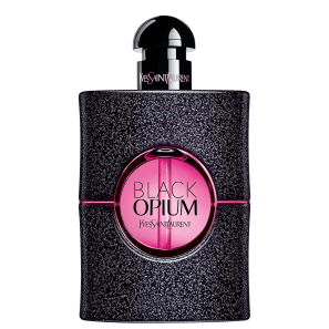 Perfume Feminino Black Opium Yves Saint Laurent