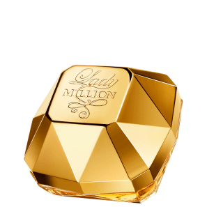 Lady Million Pacco Rabanne Eau de Parfum