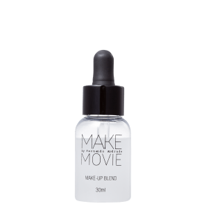 Make Movie - Diluidor de Maquiagem