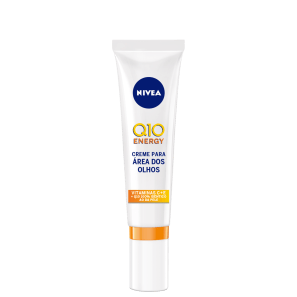 NIVEA Q10 Plus C - Creme Redutor de Linhas para a Área dos Olhos 15g