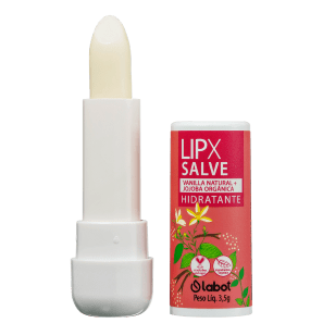 Labot Lipx Salve - Hidratante Labial 3,5g 