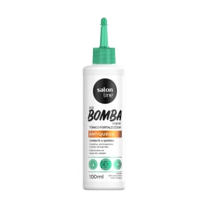 Salon Line SOS Bomba Antiqueda - Tônico Capilar 100ml