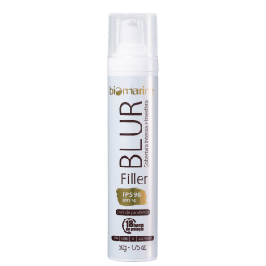Biomarine Blur Filler FPS 98 Bronze - BB Cream