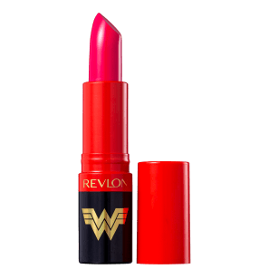 Revlon X WW84 Super Lustrous Justice For All