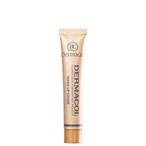 Dermacol Make-Up Cover 210 - Base Cremosa