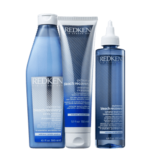 Kit Redken Extreme Bleach Recovery Trio
