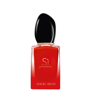 Sì Passione Intense Giorgio Armani Eau de Parfum - Perfume Feminino 30ml