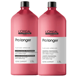 Kit Pro Longer Serie Expert