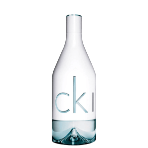 CK in2U For Him Calvin Klein Eau de Toilette - Perfume Masculino 50ml