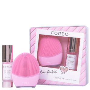 Kit FOREO Picture Perfect Luna 3