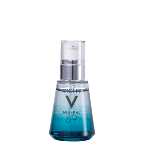 Vichy Minéral 89 - Hidratante Facial 30ml