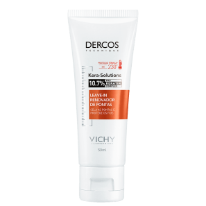 Vichy Dercos Kera Solutions - Leave-in Renovador de Pontas 50ml