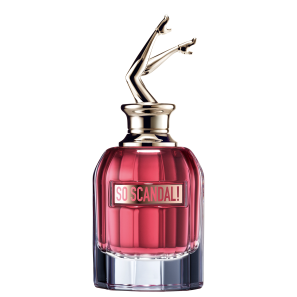 So Scandal! Jean Paul Gaultier Eau de Parfum - Perfume Feminino 80ml