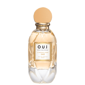 Lamouresse 142 Oui Eau De Parfum Feminino 75ml