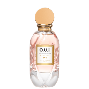 Madeleine 862 O.U.i - Eau de Parfum Feminino