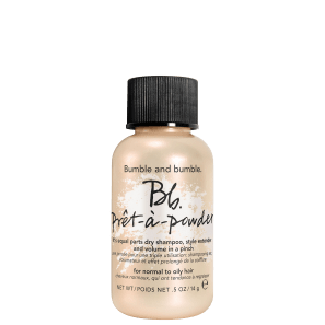 Bumble and bumble Prêt-à-powder - Shampoo a Seco 14g