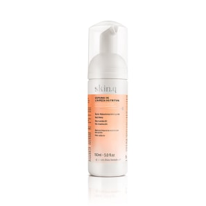 quem disse, berenice? Skin.q Nutritiva - Espuma de limpeza