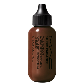 MAC Studio Radiance Face And Body Radiant Sheer Foundation Base Líquida
