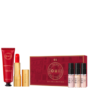 Conjunto La Collection 01 O.U.i