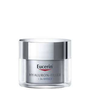 Eucerin Hyaluron-Filler Noturno - Creme Antirrugas 50ml