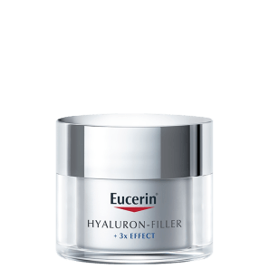Eucerin Hy-fi 3x Effect Hyaluron-Filler FPS 30 - Creme Hidratante Facial Antissinais Dia