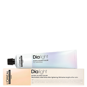 L'Oréal Professionnel Dialight 7.4 - Tonalizante
