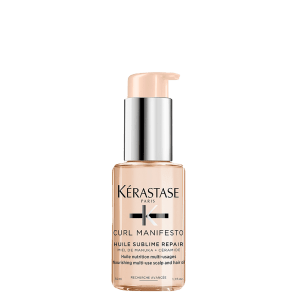 Kérastase Curl Manifesto Huile Sublime Repair