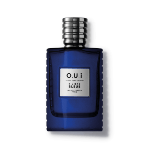 O.U.i Rivière Bleue Eau de Parfum 75ml