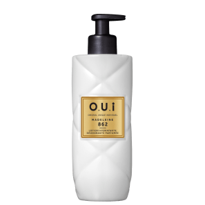 Oui Cr Deo Hid Corp Madeleine 862 400ml