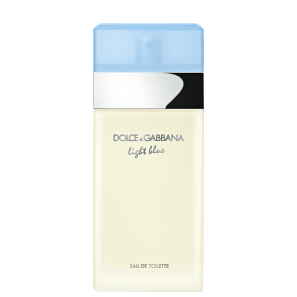 Light Blue Dolce & Gabbana Eau de Toilette - Perfume Feminino 100ml