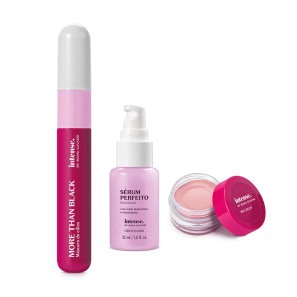 Combo Look Efeito 2x1 Intense by Manu Gavassi (3 itens)