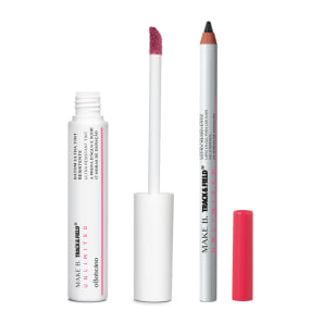 Combo Maquiagem que Dura 24 horas Make B. (2 itens)